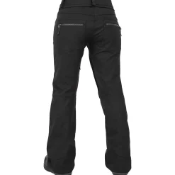 Volcom Lindy Insulated Jacket + Species Stretch Pants - Women's 2024-Women Snow Clothing|Jacket & Pant Sets