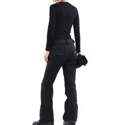 Volcom Lindy Insulated Jacket + Species Stretch Pants - Women's 2024-Women Snow Clothing|Jacket & Pant Sets