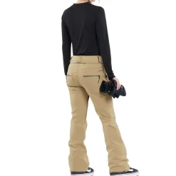 Volcom Lindy Insulated Jacket + Species Stretch Pants - Women's 2024-Women Snow Clothing|Jacket & Pant Sets