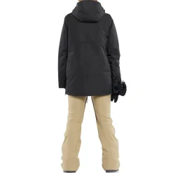 Volcom Lindy Insulated Jacket + Species Stretch Pants - Women's 2024-Women Snow Clothing|Jacket & Pant Sets