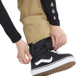 Volcom Lindy Insulated Jacket + Species Stretch Pants - Women's 2024-Women Snow Clothing|Jacket & Pant Sets
