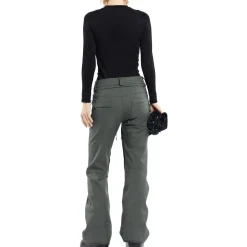 Volcom Lindy Insulated Jacket + Species Stretch Pants - Women's 2024-Women Snow Clothing|Jacket & Pant Sets