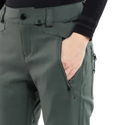 Volcom Lindy Insulated Jacket + Species Stretch Pants - Women's 2024-Women Snow Clothing|Jacket & Pant Sets