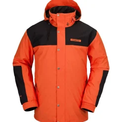 Volcom Longo GORE-TEX Jacket - Men's- Snow Clothing|Shell Jackets