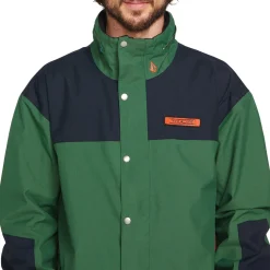 Volcom Longo GORE-TEX Jacket - Men's- Snow Clothing|Shell Jackets
