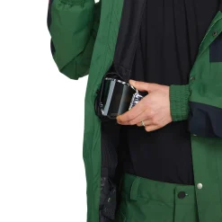 Volcom Longo GORE-TEX Jacket - Men's- Snow Clothing|Shell Jackets