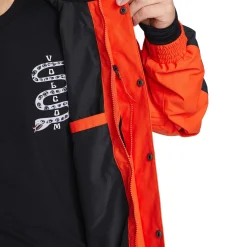 Volcom Longo GORE-TEX Jacket - Men's- Snow Clothing|Shell Jackets