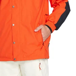 Volcom Longo GORE-TEX Jacket - Men's- Snow Clothing|Shell Jackets