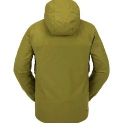 Volcom Longo GORE-TEX Jacket - Men's- Snow Clothing|Shell Jackets