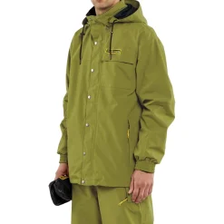 Volcom Longo GORE-TEX Jacket - Men's- Snow Clothing|Shell Jackets