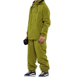 Volcom Longo GORE-TEX Jacket - Men's- Snow Clothing|Shell Jackets