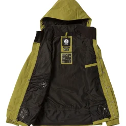 Volcom Longo GORE-TEX Jacket - Men's- Snow Clothing|Shell Jackets