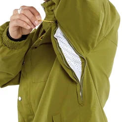 Volcom Longo GORE-TEX Jacket - Men's- Snow Clothing|Shell Jackets