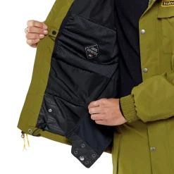 Volcom Longo GORE-TEX Jacket - Men's- Snow Clothing|Shell Jackets