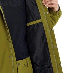 Volcom Longo GORE-TEX Jacket - Men's- Snow Clothing|Shell Jackets