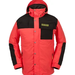 Volcom Longo GORE-TEX Jacket - Men's- Snow Clothing|Shell Jackets