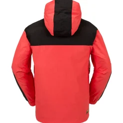 Volcom Longo GORE-TEX Jacket - Men's- Snow Clothing|Shell Jackets