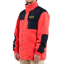 Volcom Longo GORE-TEX Jacket - Men's- Snow Clothing|Shell Jackets
