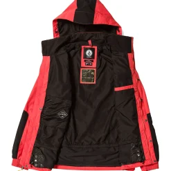 Volcom Longo GORE-TEX Jacket - Men's- Snow Clothing|Shell Jackets