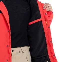 Volcom Longo GORE-TEX Jacket - Men's- Snow Clothing|Shell Jackets