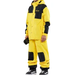 Volcom Longo GORE-TEX Jacket - Men's- Snow Clothing|Shell Jackets