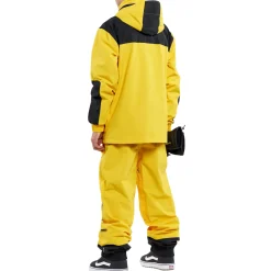 Volcom Longo GORE-TEX Jacket - Men's- Snow Clothing|Shell Jackets