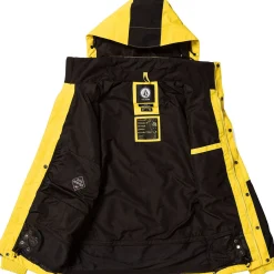 Volcom Longo GORE-TEX Jacket - Men's- Snow Clothing|Shell Jackets