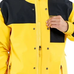 Volcom Longo GORE-TEX Jacket - Men's- Snow Clothing|Shell Jackets