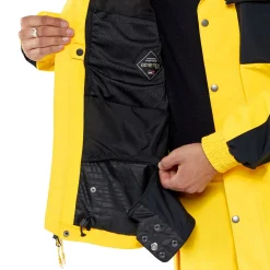 Volcom Longo GORE-TEX Jacket - Men's- Snow Clothing|Shell Jackets