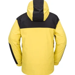 Volcom Longo GORE-TEX Jacket - Men's- Snow Clothing|Shell Jackets
