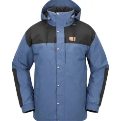 Volcom Longo GORE-TEX Jacket - Men's- Snow Clothing|Shell Jackets
