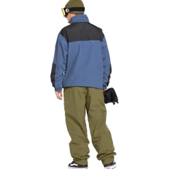 Volcom Longo GORE-TEX Jacket - Men's- Snow Clothing|Shell Jackets