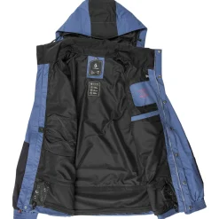 Volcom Longo GORE-TEX Jacket - Men's- Snow Clothing|Shell Jackets