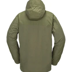 Volcom Longo GORE-TEX Jacket - Men's- Snow Clothing|Shell Jackets
