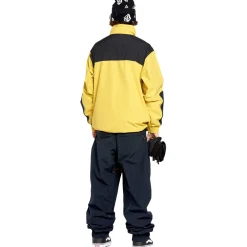 Volcom Longo GORE-TEX Jacket - Men's- Snow Clothing|Shell Jackets