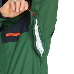 Volcom Longo GORE-TEX Jacket + Pants 2023- Snow Clothing|Jacket & Pant Sets