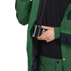 Volcom Longo GORE-TEX Jacket + Pants 2023- Snow Clothing|Jacket & Pant Sets