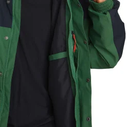 Volcom Longo GORE-TEX Jacket + Pants 2023- Snow Clothing|Jacket & Pant Sets