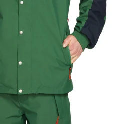 Volcom Longo GORE-TEX Jacket + Pants 2023- Snow Clothing|Jacket & Pant Sets