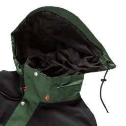 Volcom Longo GORE-TEX Jacket + Pants 2023- Snow Clothing|Jacket & Pant Sets