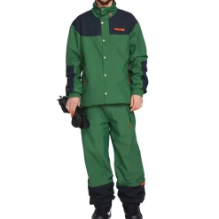 Volcom Longo GORE-TEX Jacket + Pants 2023- Snow Clothing|Jacket & Pant Sets