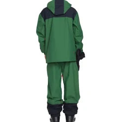 Volcom Longo GORE-TEX Jacket + Pants 2023- Snow Clothing|Jacket & Pant Sets