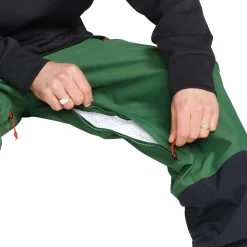 Volcom Longo GORE-TEX Jacket + Pants 2023- Snow Clothing|Jacket & Pant Sets