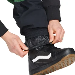 Volcom Longo GORE-TEX Jacket + Pants 2023- Snow Clothing|Jacket & Pant Sets