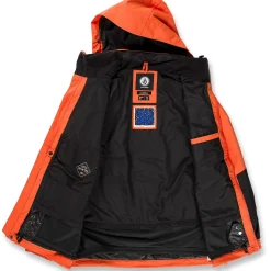 Volcom Longo GORE-TEX Jacket + Pants 2023- Snow Clothing|Jacket & Pant Sets