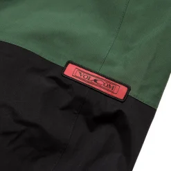 Volcom Longo GORE-TEX Jacket + Pants 2023- Snow Clothing|Jacket & Pant Sets