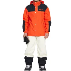 Volcom Longo GORE-TEX Jacket + Pants 2023- Snow Clothing|Jacket & Pant Sets