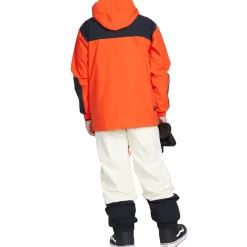 Volcom Longo GORE-TEX Jacket + Pants 2023- Snow Clothing|Jacket & Pant Sets