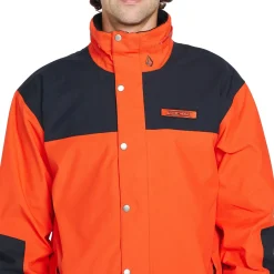 Volcom Longo GORE-TEX Jacket + Pants 2023- Snow Clothing|Jacket & Pant Sets