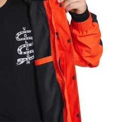 Volcom Longo GORE-TEX Jacket + Pants 2023- Snow Clothing|Jacket & Pant Sets